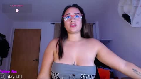  Dayis  online show from 03.07.26