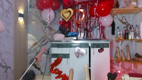 Dayla online show from 02.21.26