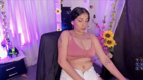 Daylin online show from 01.07.25
