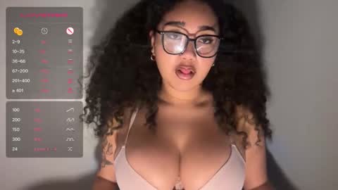 dayqueen1 online show from 10.29.25