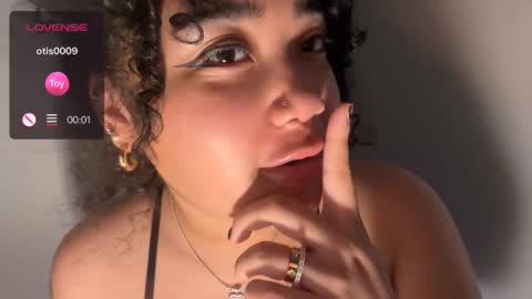 Snapshot of dayqueen1 chatting on 01.13.26 dayqueen1 online show from 01.13.26