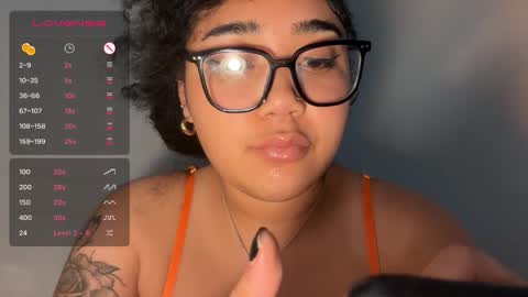 Snapshot of dayqueen1 chatting on 01.17.26 dayqueen1 online show from 01.17.26