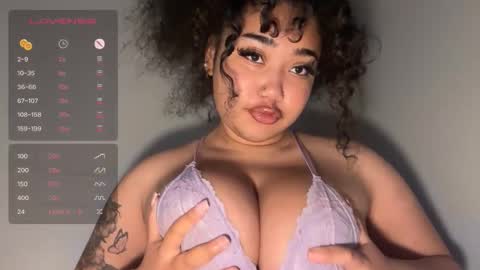 Snapshot of dayqueen1 chatting on 02.03.26 dayqueen1 online show from 02.03.26