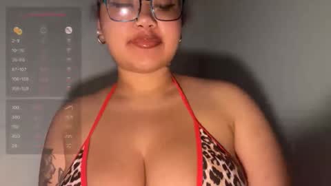 Snapshot of dayqueen1 chatting on 02.06.26 dayqueen1 online show from 02.06.26