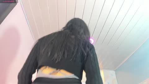 DAYRA ANGELS online show from 01.14.25