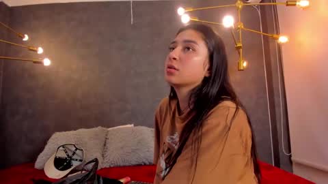 DAYRA ANGELS online show from 10.07.25