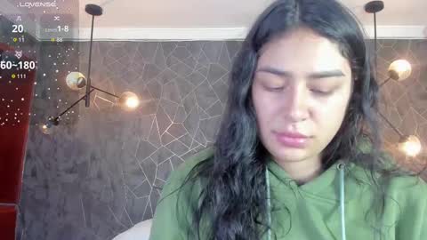 DAYRA ANGELS online show from 10.26.25