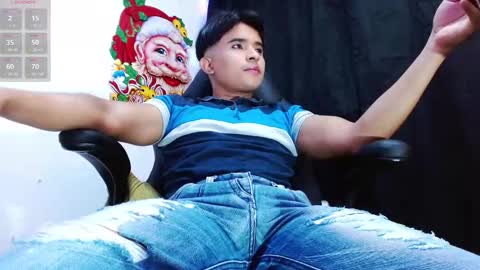 dayro_dduran online show from 11.16.25