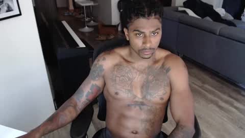 Daytime BBC online show from 04.20.26