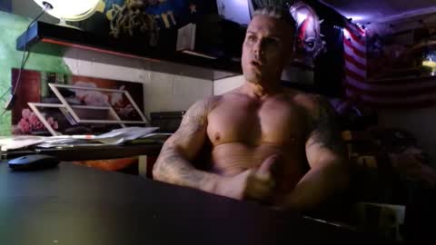 Snapshot of daywalker2013 chatting on 12.21.24 Millenium online show from 12.21.24