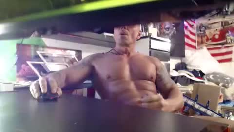 Snapshot of daywalker2013 chatting on 11.17.25 Millenium online show from 11.17.25