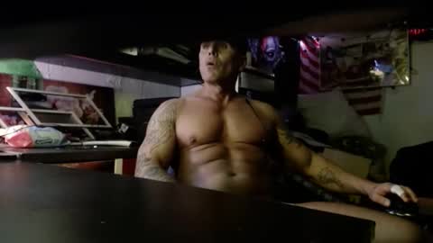 Snapshot of daywalker2013 chatting on 12.18.25 Millenium online show from 12.18.25