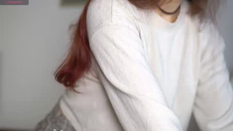 Dazy    My Fansly  online show from 12.01.25