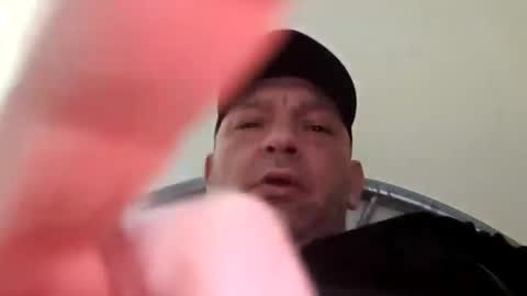 dazzaboxer online show from 09.28.25