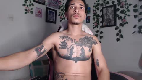 Snapshot of dazzayyy chatting on 12.09.24 dazzayy online show from 12.09.24