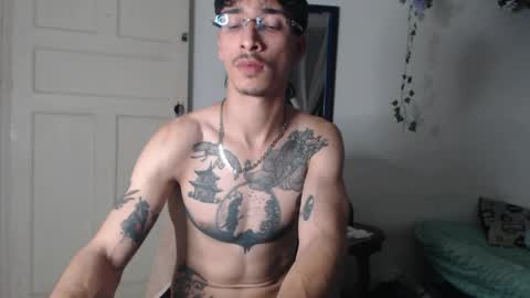 dazzayy online show from 05.15.26