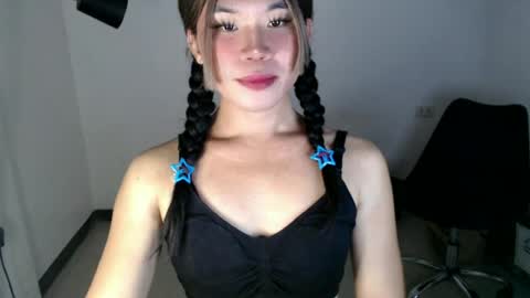 dazzzlingcarol online show from 06.27.26