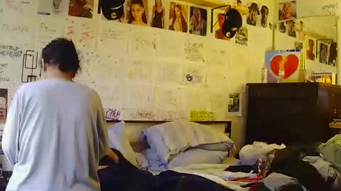 dbeamon92 online show from 02.05.26