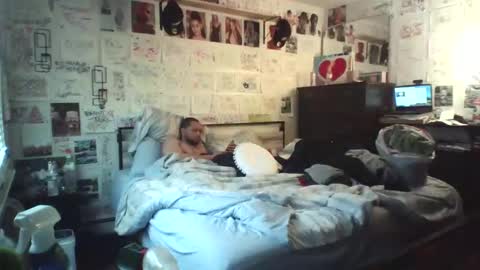 dbeamon92 online show from 02.07.26