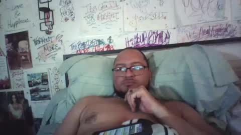 dbeamon92 online show from 03.22.26