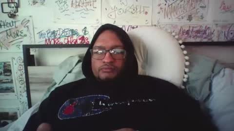 dbeamon92 online show from 04.04.26