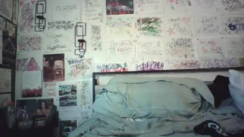 dbeamon92 online show from 04.05.26