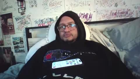 dbeamon92 online show from 04.06.26