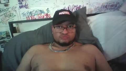 dbeamon92 online show from 05.07.26
