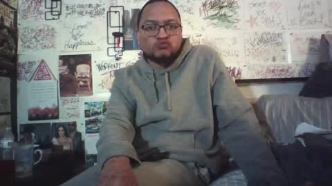 dbeamon92 online show from 05.13.26