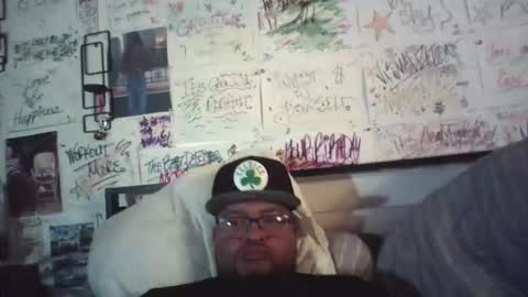 dbeamon92 online show from 05.28.26
