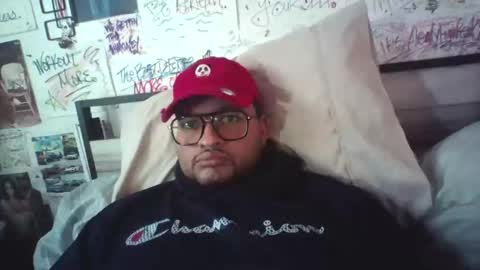 Snapshot of dbeamon92 chatting on 06.02.26 dbeamon92 online show from 06.02.26