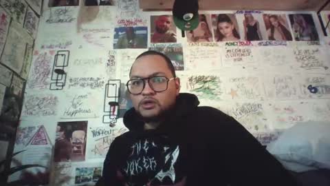 Snapshot of dbeamon92 chatting on 06.05.26 dbeamon92 online show from 06.05.26