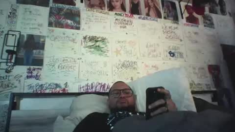 Snapshot of dbeamon92 chatting on 06.08.26 dbeamon92 online show from 06.08.26