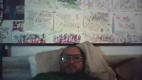 Snapshot of dbeamon92 chatting on 06.10.26 dbeamon92 online show from 06.10.26