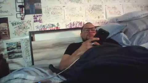 Snapshot of dbeamon92 chatting on 06.12.26 dbeamon92 online show from 06.12.26