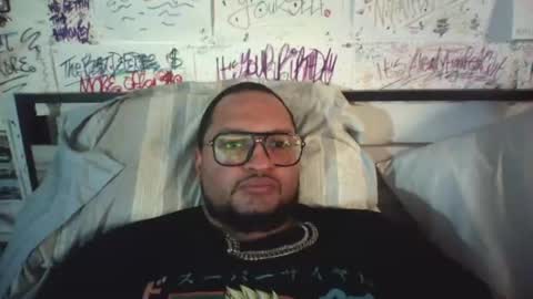 Snapshot of dbeamon92 chatting on 06.15.26 dbeamon92 online show from 06.15.26