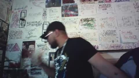 Snapshot of dbeamon92 chatting on 06.20.26 dbeamon92 online show from 06.20.26