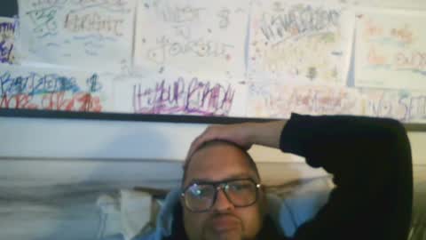 Snapshot of dbeamon92 chatting on 07.14.26 dbeamon92 online show from 07.14.26
