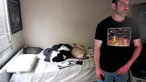 dbfroge online show from 02.20.26