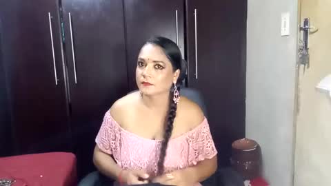 Snapshot of dbnpoizn chatting on 12.22.24 dbnpoizn online show from 12.22.24