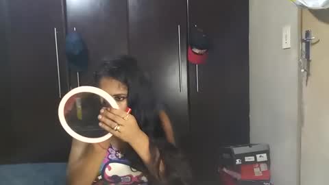 Snapshot of dbnpoizn chatting on 02.08.25 dbnpoizn online show from 02.08.25