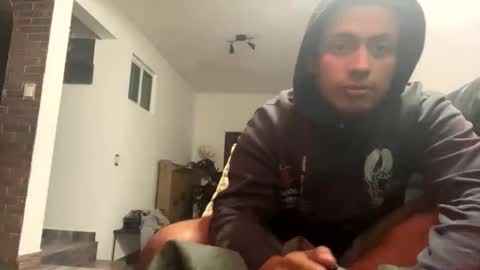 Snapshot of dboyyyyyyyyyy chatting on 12.23.25 dboyyyyyyyyyy online show from 12.23.25