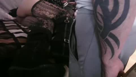 dbtrbl8311 online show from 10.01.25