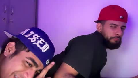 Snapshot of dcollins_ chatting on 11.24.25 dcollins_ online show from 11.24.25