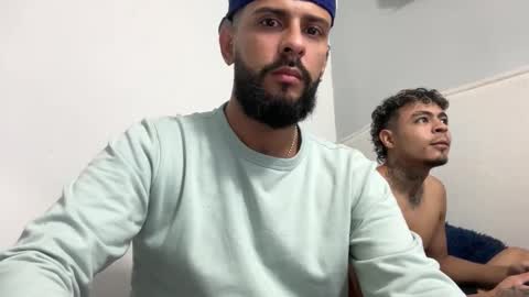 Snapshot of dcollins_ chatting on 11.30.25 dcollins_ online show from 11.30.25