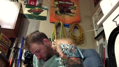 dconstruction online show from 09.21.25