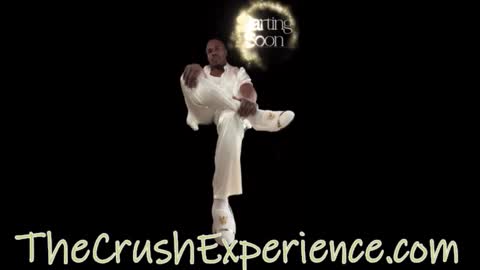 DCrush online show from 10.25.25