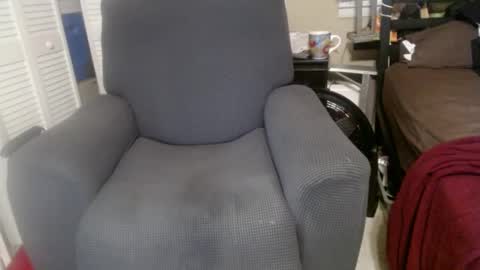 Snapshot of dcteamfucker chatting on 02.12.25 DCTeamFucker online show from 02.12.25