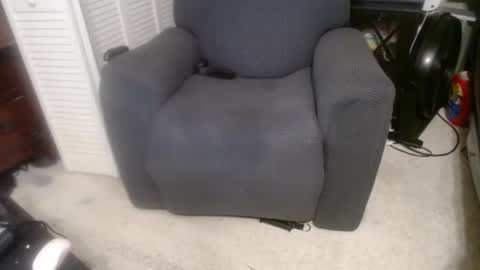 Snapshot of dcteamfucker chatting on 02.26.25 DCTeamFucker online show from 02.26.25