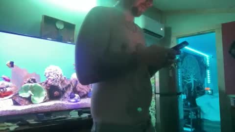 dcwells1992 online show from 10.24.25